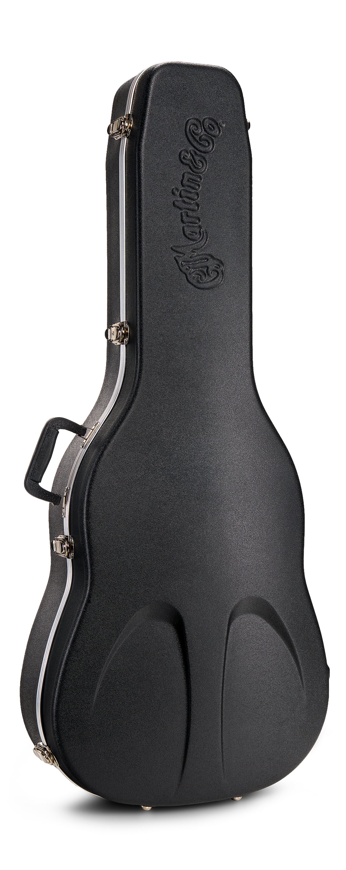 Molded Hardshell Case